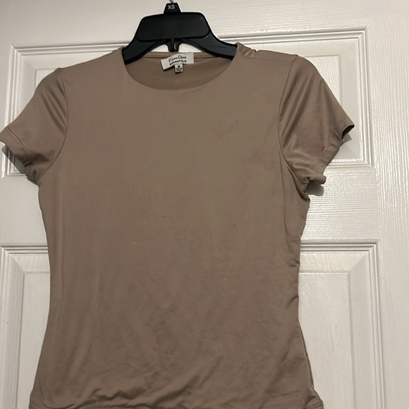 Cream sweater for women,brand faded rose essentials.Z:M. - Picture 3 of 16